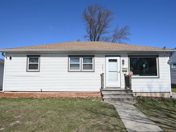 4922 West Norwich COURT, Milwaukee, WI 53220