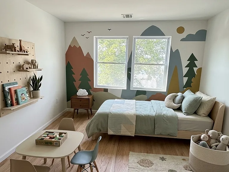 416 Catherine St #2 — Photo 7
