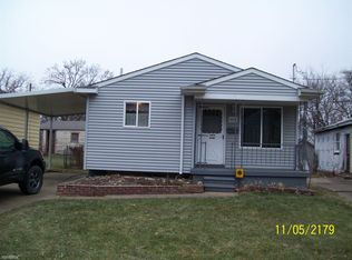 2618 Lester St, Flint, MI 48503