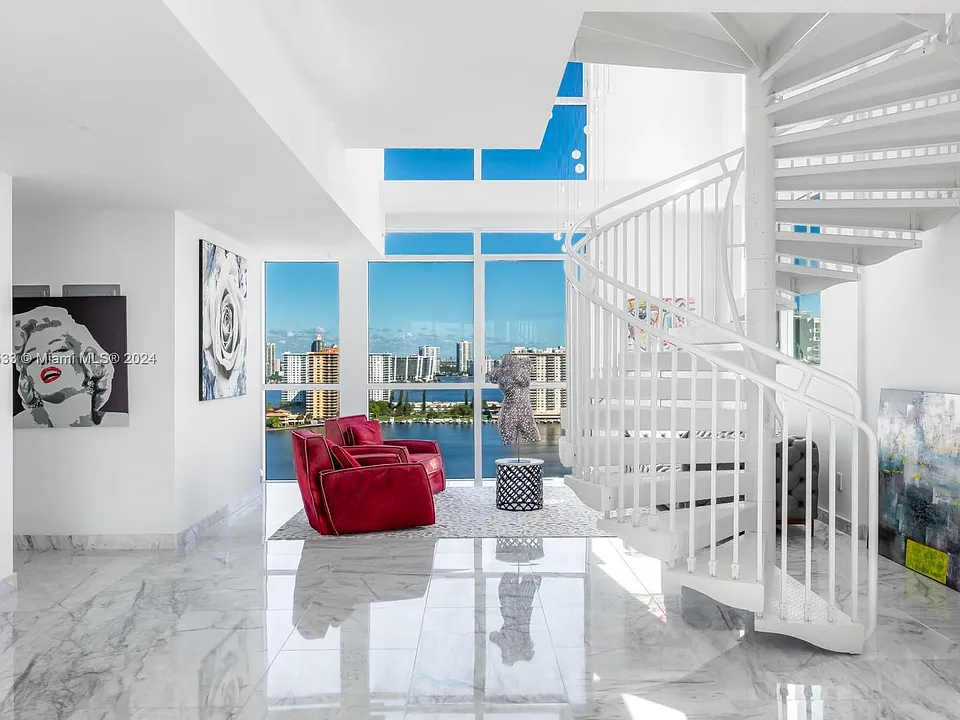 400 Sunny Isles Blvd #2008