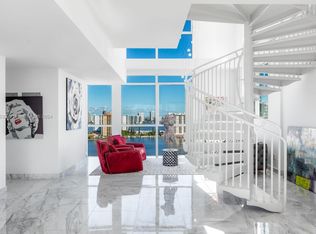400 Sunny Isles Blvd APT 2008, Sunny Isles Beach, FL 33160
