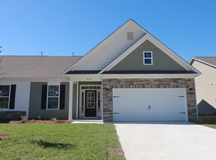 350 Acorn St, Sumter, SC 29154