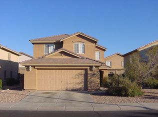 22050 W Solano Dr, Buckeye, AZ 85326