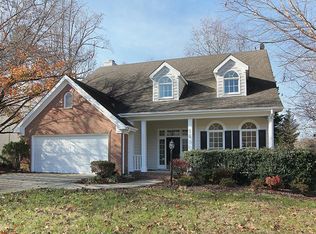 6409 High View Rd, Greensboro, NC 27410