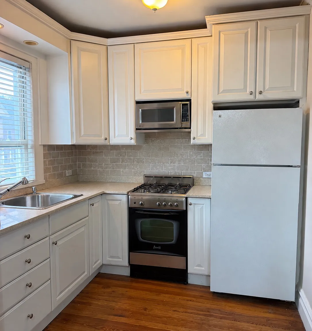 1 bed, $1,950 — Photo 3
