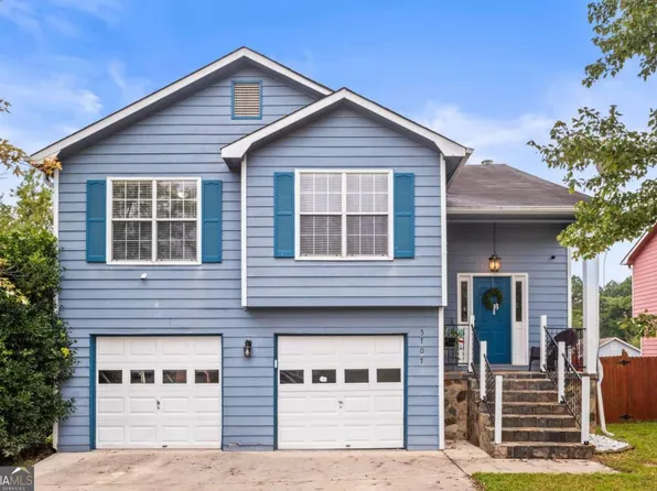 5707 Rock Shoals Way, College Park, GA 30349