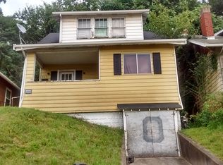 804 Neville St, Follansbee, WV