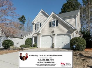 3180 Serenade Ct, Milton, GA 30004