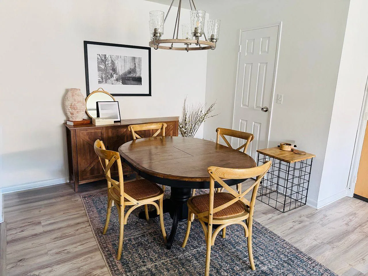 1 bed, 752 sqft, $2,000 — Photo 4