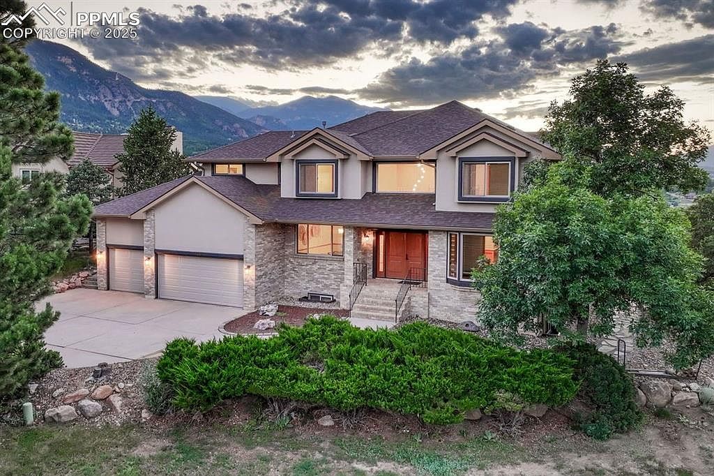 120 Salisbury Ct, Colorado Springs, CO 80906 | Zillow