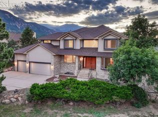 120 Salisbury Ct, Colorado Springs, CO 80906