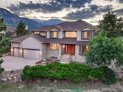 120 Salisbury Ct, Colorado Springs, CO, 80906