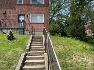 4568 The Strand, Baltimore, MD 21215