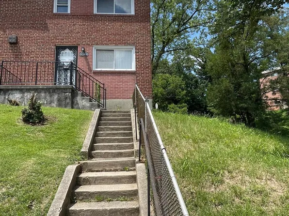 4568 The Strand, Baltimore, MD 21215