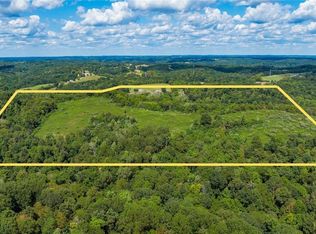 W Benjamin Rd NW, Malta, OH 43758