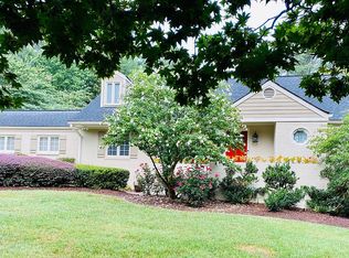 1824 Wellbourne Dr NE, Atlanta, GA 30324