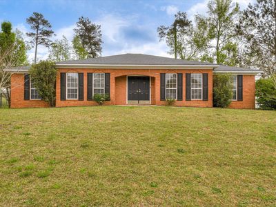 4346 Creekview Dr, Hephzibah, GA, 30815