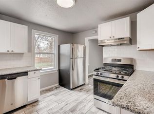 1354 Teller St, Lakewood, CO 80214