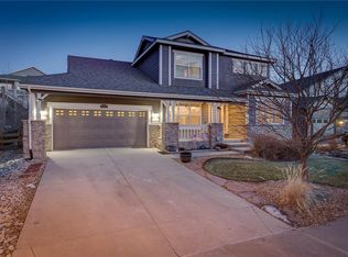 25421 E Indore Dr, Aurora, CO 80016