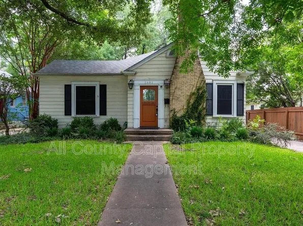 1601 W 29th St Unit 1601, Austin, TX 78703