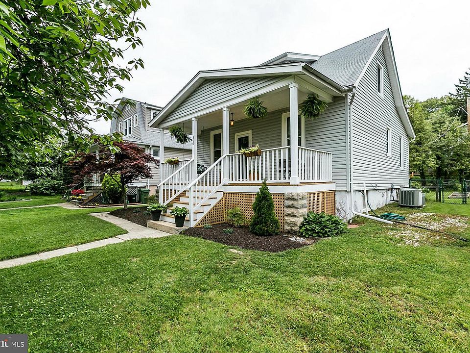 310 Evesham Ave, Baltimore, MD 21212 Zillow