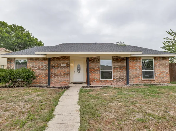 3106 Castle Rock Ln, Garland, TX 75044