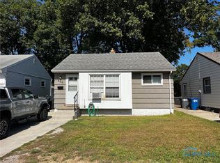 606 W Capistrano Ave, Toledo, OH 43612