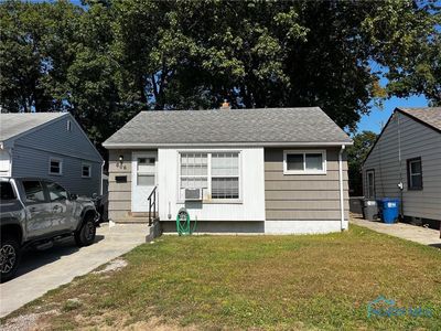 606 W Capistrano Ave, Toledo, OH, 43612