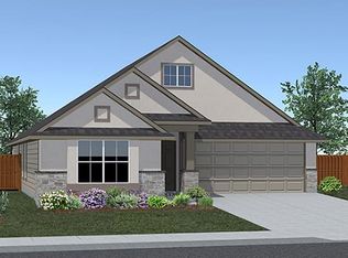8919 Whimsey Rdg, Boerne, TX 78015