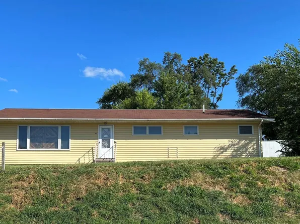 301 S 12th St, Keokuk, IA 52632