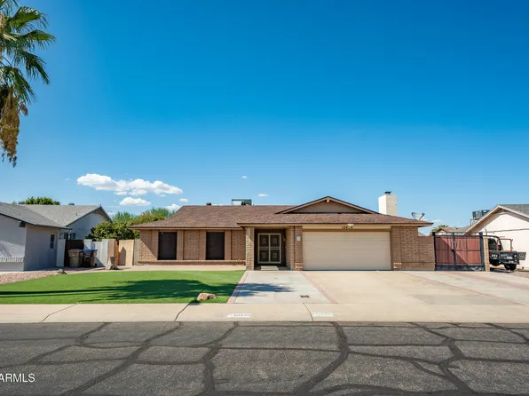 10436 W RUTH Avenue, Peoria, AZ 85345