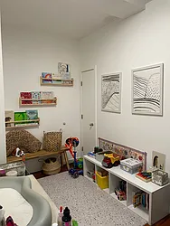 Rented by 3 Quincy Corp.