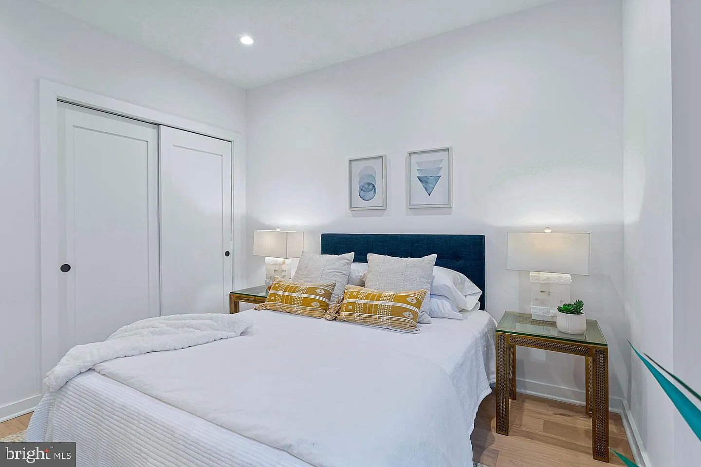 1 bed, 1.0 bath, 550 sqft, $1,650 — Photo 4