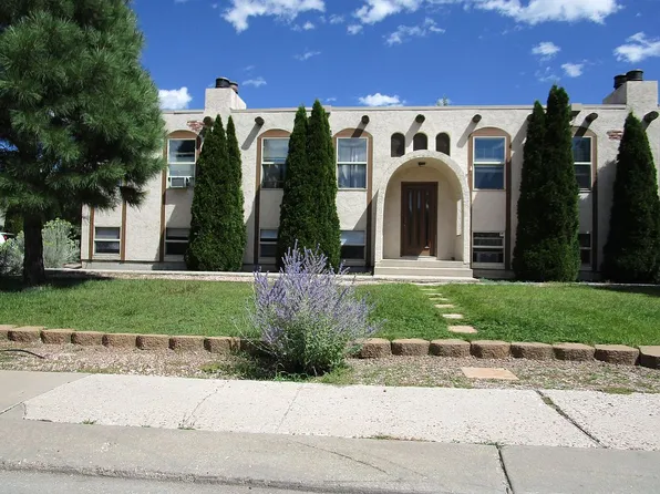 6485 Yvonne Way, Colorado Springs, CO 80918