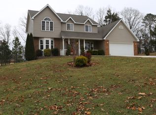 7626 Private Road 2453, West Plains, MO 65775