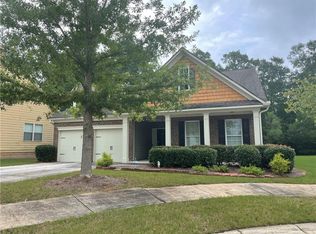 226 High Court Way, Locust Grove, GA 30248