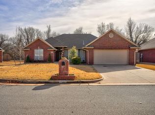 1604 SW 129th St, Oklahoma City, OK 73170
