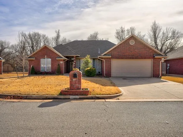1604 SW 129th St, Oklahoma City, OK 73170