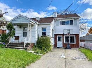 306 Taylor Ave, Endicott, NY 13760