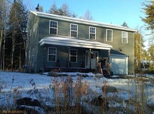 238 Cedar Breeze S, Glenburn, ME 04401