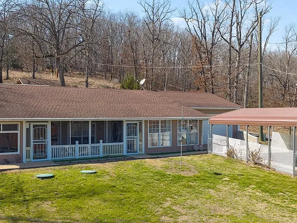 33268 Greenwood Rd