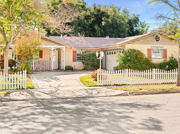 413 Descanso Ave, Ojai, CA 93023