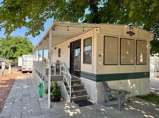 1150 W Red Hills Pkwy Unit 16, Washington, UT 84780