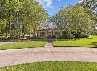 403 Robert Dailey Rd, Sunset, LA 70584
