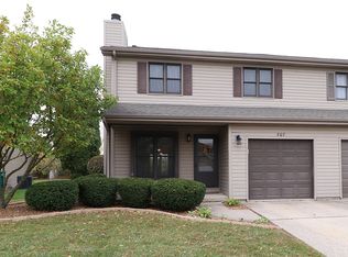 507 S Raven Rd, Shorewood, IL 60404