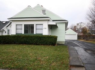 178 Almay Rd, Rochester, NY 14616