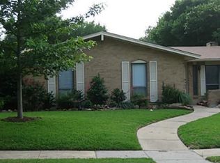 3510 Chime St, Irving, TX 75062