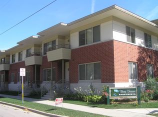 3314 Thorp St APT 206, Madison, WI 53714