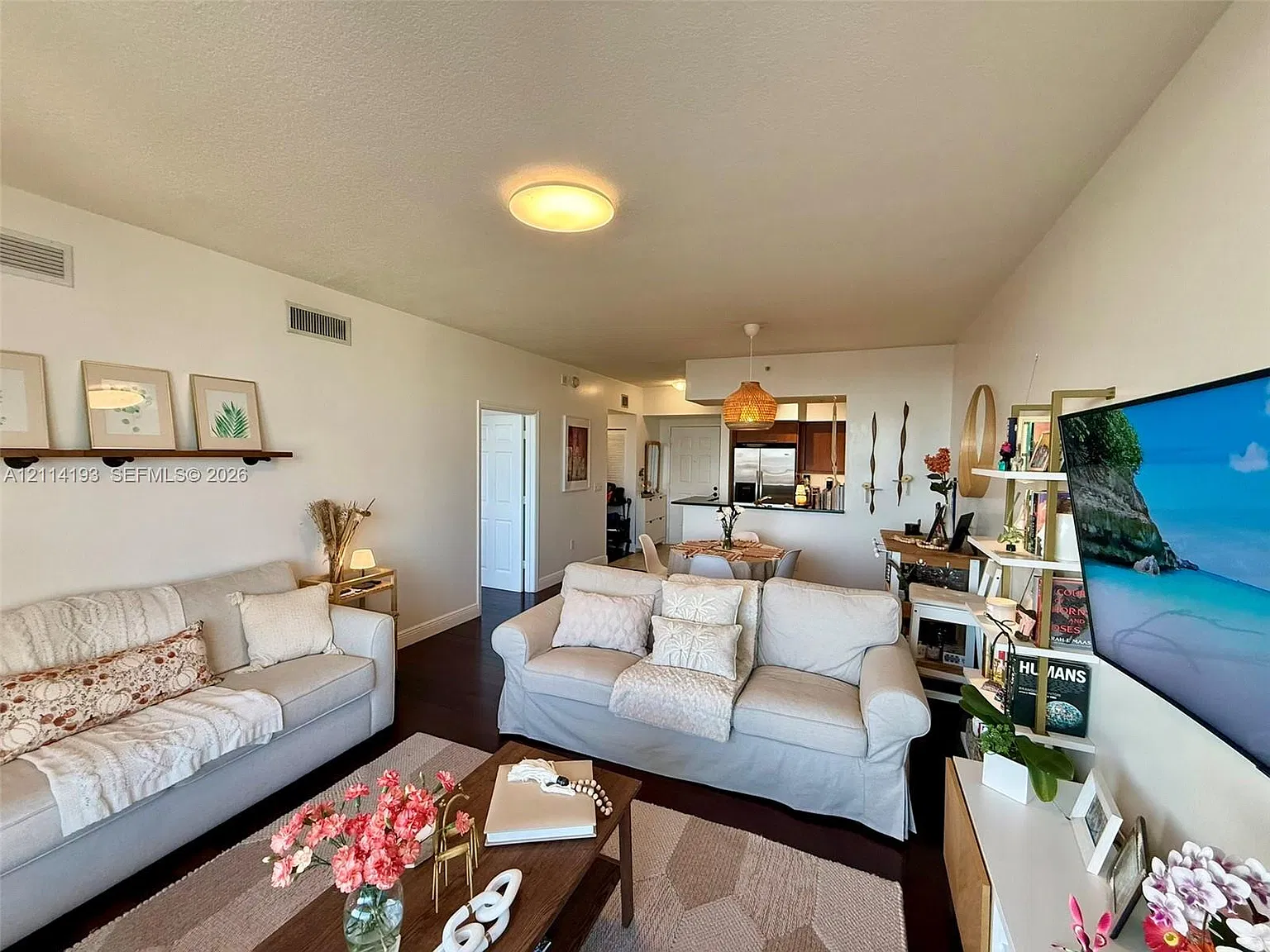 Puerta De Palmas Condo — Photo 1