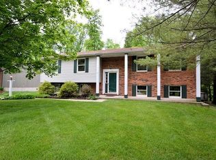 1354 Post Creek Rd, Batavia, OH 45103